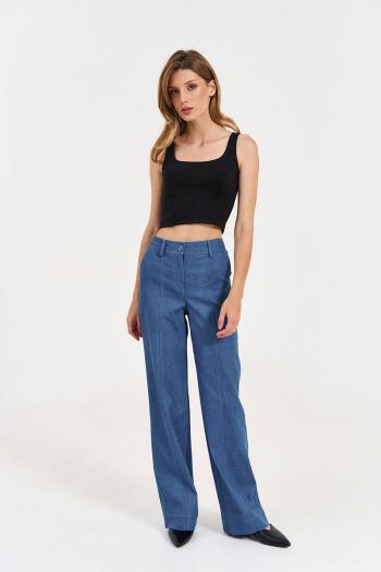 Женские джинсы  11430