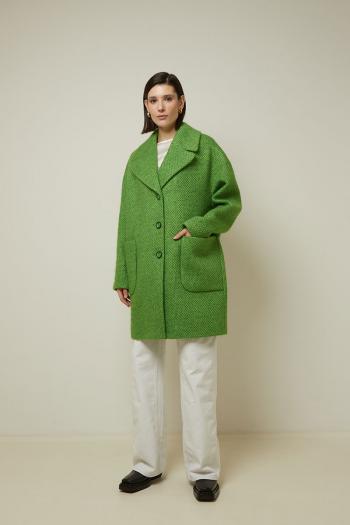 Женские пальто  1-12904-1
