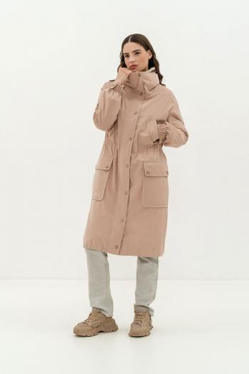 Женские пальто  5-12068-1