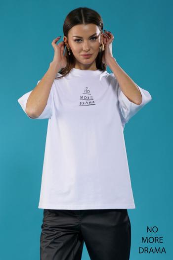 Женские майки и футболки  4034.54