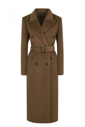 Женские пальто  1-12633-2