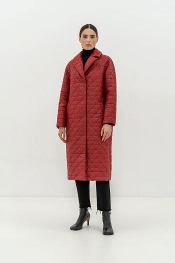 Женские пальто  5-12066-1