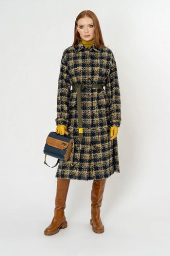 Женские пальто  1-11355-1