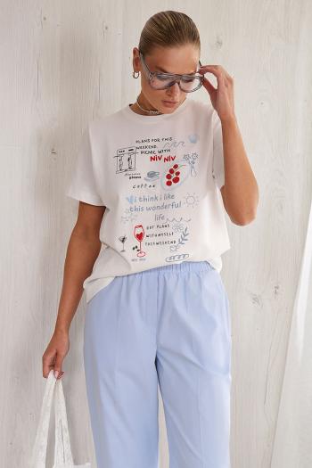 Женские майки и футболки  1153