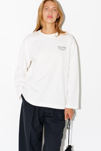 Женские джемперы  1544.02 «no print»