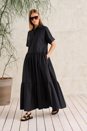 Платья макси  9985-81