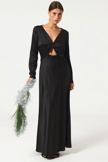 Платья макси  А3473