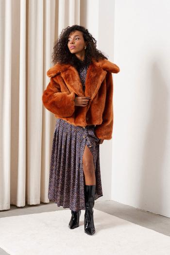 Colors of Papaya 1743 - фото 3