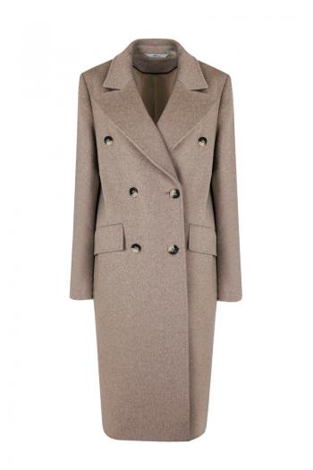 Женские пальто  1-423.01