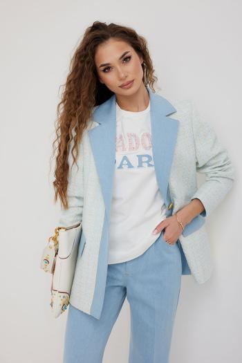 Женские жакеты  4375