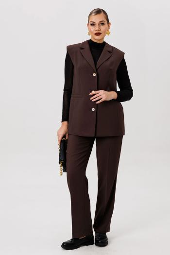 Женские брючные костюмы  4978