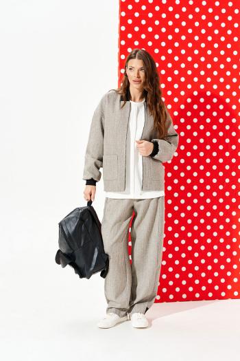 Женские брючные костюмы  5328