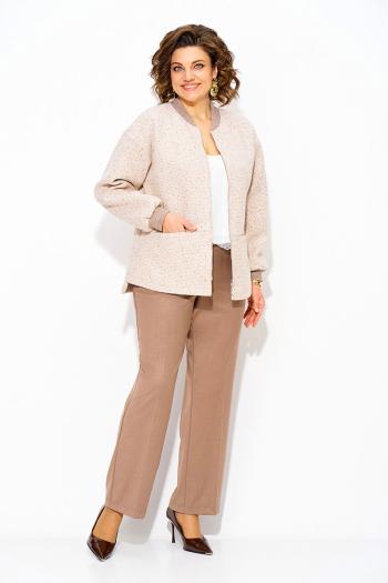 Женские брючные костюмы  1342БрПн.01