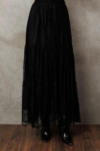 Юбки макси  3233