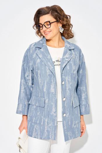 Лилиана 1505БрЛ - фото 4