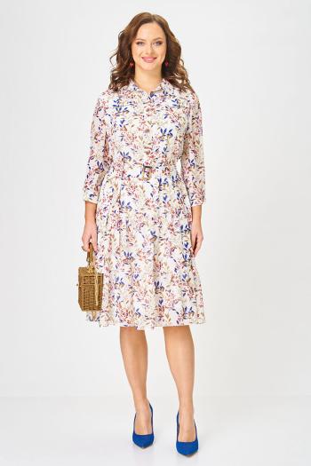 Платья миди  2340