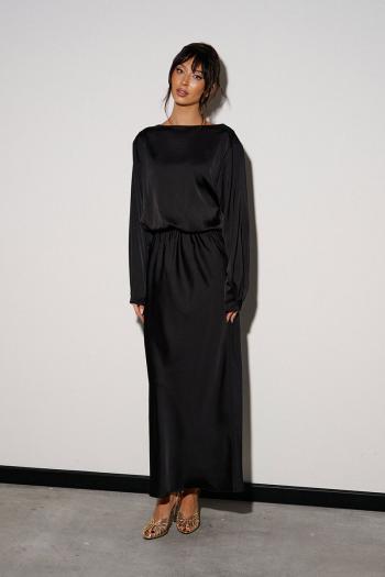 Платья макси  A3742