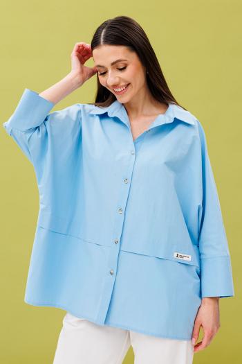 Женские блузы  899-1
