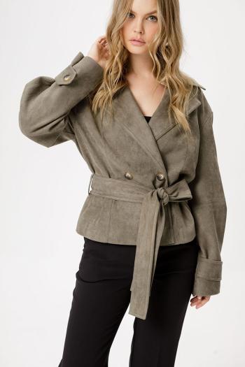 Женские жакеты  6349