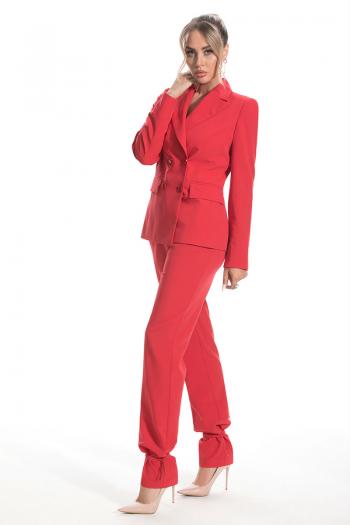 Женские брючные костюмы  6500.01