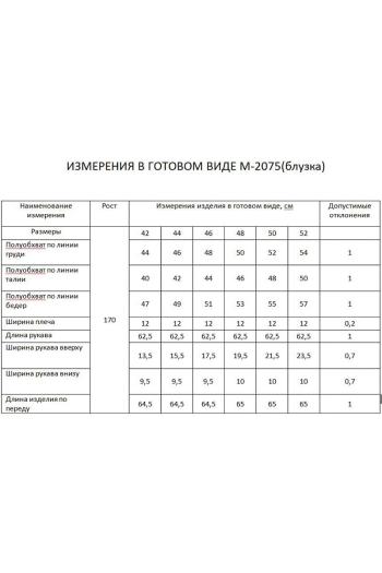 FLAIM 2075 - фото 5