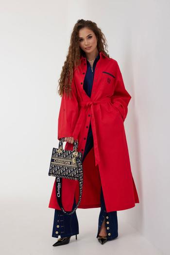 Женские плащи и тренчи  4233