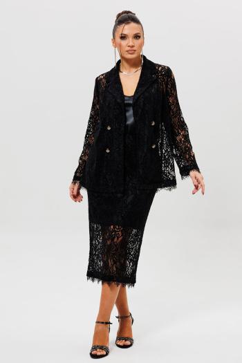 Женские костюмы с юбкой  1284