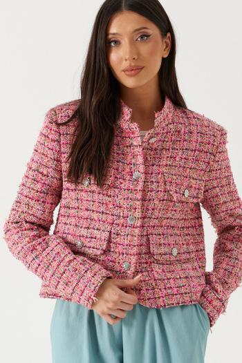 Женские жакеты  A5627