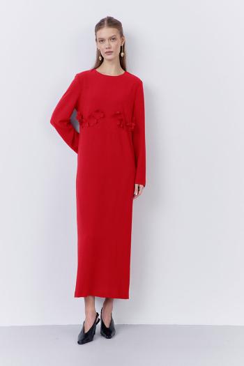 Платья миди  2066.02