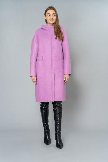 Женские пальто  6-10361-1.01