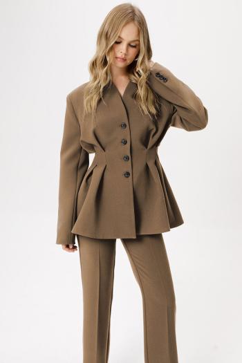 Женские жакеты  6342.01