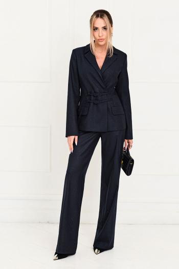 Женские брючные костюмы  6751-1