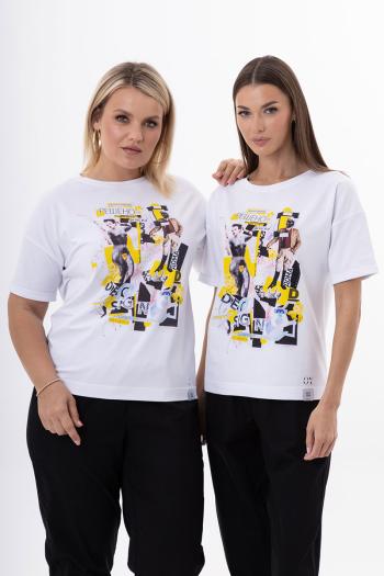 Женские майки и футболки  4320.01
