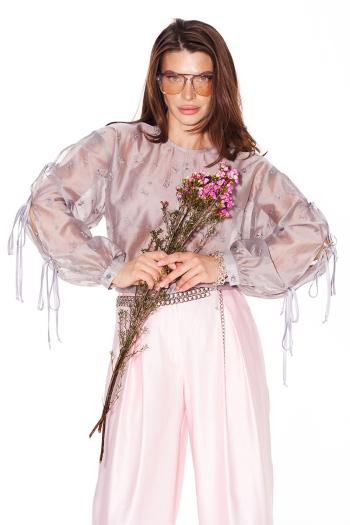 Женские блузы  3992