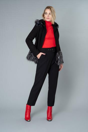 Женские пальто  6-9190-1