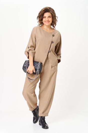 Мишель Шик 1436-1.02 - фото 6