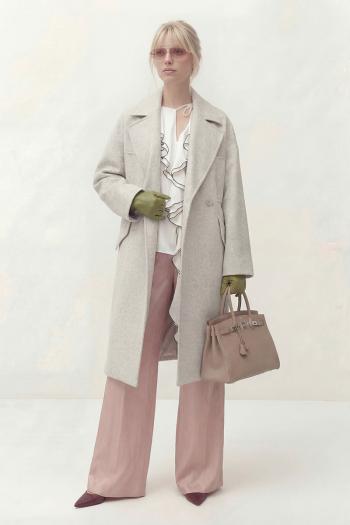 Женские пальто  1828