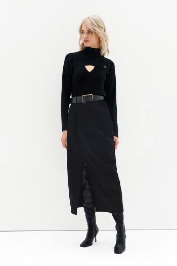 Женские костюмы с юбкой  5008 POLLUX-2