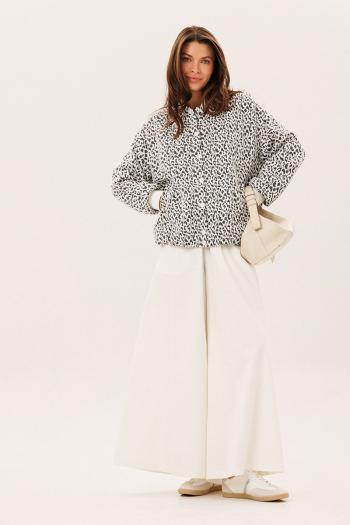 Женские жакеты  3004