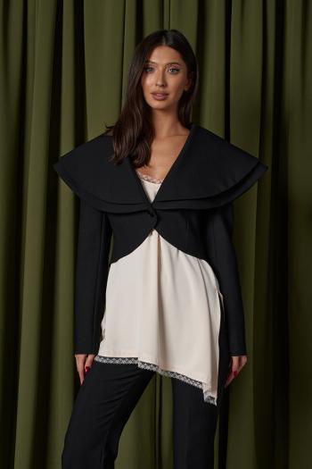 Женские жакеты  A5563