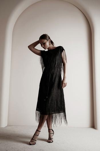 Платья миди  4347