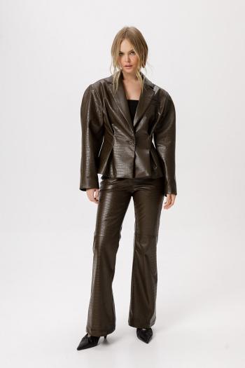 Женские брючные костюмы  6460