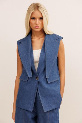 Женские жилеты  81003