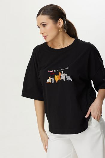 Женские майки и футболки  2062