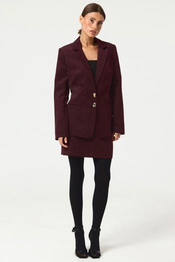 Женские костюмы с юбкой  А3458