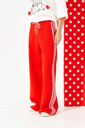 Женские спортивные брюки  2381