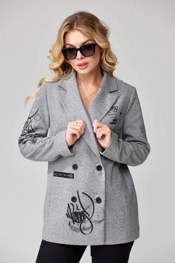 Женские жакеты  5206ж