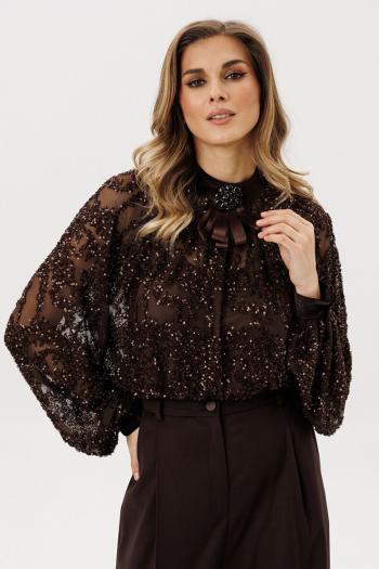 Женские блузы  3023.01