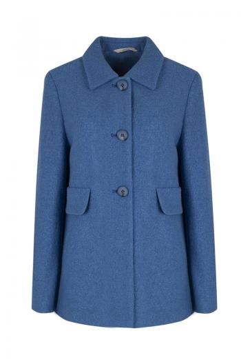 Женские пальто  1-525.02
