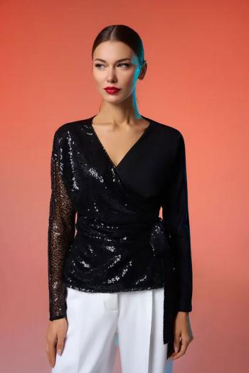 Женские блузы  0807